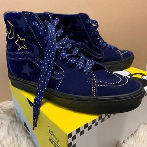 Vans Sk8-Hi Disney Sorcerer’s Apprentice Sneakers